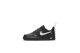 Nike Air Force 1 LV8 Utility PS Low (AV4272-001) schwarz 1