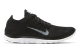 Nike Free 4.0 Flyknit (631053-001) schwarz 3