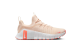 Nike Free Metcon 6 (FJ7126-801) beige 3