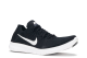 Nike Free RN Flyknit 2017 (880843 001) schwarz 6