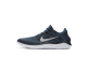 Nike Free RN Flyknit 2018 (942838-400) bleu 2
