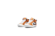 Nike Jordan 1 Crib Bootie (AT3745-113) weiss 3