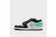 NIKE JORDAN 1 Low GS Air (553560 131) weiss 5