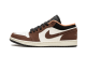 Jordan 1 Low Mocha (DC6991-200) braun 6