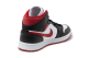 Jordan Air Mid 1 (554724-122) weiss 3