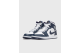 NIKE JORDAN 1 Mid Air (554724-174) weiss 5