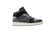 Jordan 1 Mid SE Craft GS Inside Out (DV0438 001) bunt 4