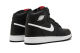 Jordan 1 Retro High OG Air BG (575441-011) schwarz 4