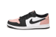 Jordan 1 Retro Low OG Coral Bleached (CZ0790-061) schwarz 6