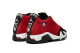 Jordan 14 Retro GS (487524-006) rot 4