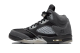 Jordan 5 Retro Anthracite Air (DB0731-001) schwarz 3