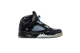 Jordan 5 Retro DB Doernbecher (633068-010) schwarz 3