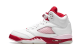 Jordan 5 Retro GS (440892-106) weiss 3