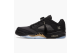 Jordan 5 Retro Low Wings (DJ1094-001) schwarz 2
