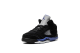 jordan Into 5 Retro TD (440890-004) schwarz 4