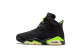 Jordan 6 Retro Electric Green Air (CT8529-003) schwarz 1