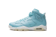 Jordan 6 Retro (543390-407) blau 2