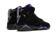 Jordan 7 Retro Ray Allen Bucks GS (304774-053) schwarz 4
