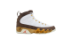 Jordan 9 Retro MOP Melo (302370-122) bunt 3