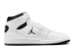 Jordan Jordan Access Court Mid (IQ5685-100) blanc 5