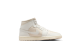 Jordan Air 1 Mid Light (BQ6472-201) beige 3