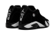 Jordan 14 Retro Indiglo 2016 (487471-005) schwarz 4