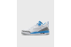 NIKE JORDAN Spizike Low GS (FQ3950-141) weiss 5