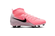 Nike Phantom Luna 2 Club FG MG (FJ2601-600) pink 2