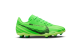 Nike Mercurial Vapor 15 Club MG FG (FJ7188-300) verde 1