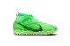 Nike Superfly 9 Academy Mercurial Dream Speed TF Zoom (FJ7195-300) grün 6