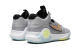 Nike KD Trey 5 X (DD9538-009) grau 3