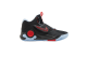 Nike KD Trey 5 X EP Light Crimson (DJ7554 011) schwarz 3