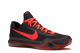 Nike Kobe 10 Bright Crimson (705317-060) schwarz 6