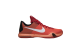 Nike Kobe 10 Hot Lava (705317-616) rot 4