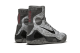 Nike Kobe 9 Elite (630847-003) grau 4