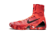 Nike Kobe 9 Elite Christmas 2014 (630847-600) rot 2