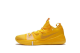 Nike Kobe A.D. Exodus (AT3874-701) gelb 1