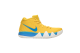 Nike Kyrie 4 Kix (BV0425-700) gelb 4