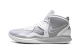 Nike Kyrie Infinity TB Wolf Grey (DO9616 001) weiss 2