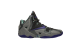 Nike LeBron 11 Terracotta Warrior (616175-005) bunt 4