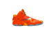 Nike LeBron 11 Preheat Iron Forging (626376-800) orange 4