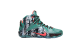 Nike LeBron 12 Xmas Birch Akron (707558 363) bunt 4