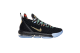 Nike LeBron 16 KC The Throne Watch (CI1518-001) schwarz 4