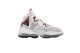 Nike LeBron 19 EP (DC9340 101) weiss 5