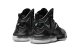 Nike LeBron 19 GS Aqua (DD0418 003) schwarz 4