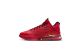 Nike LeBron 19 Low Light Crimson (DO9829-600) rot 1
