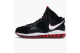 Nike LeBron 8 (417098-002) schwarz 2