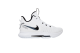 Nike LeBron Witness 5 EP (CQ9381-101) weiss 2