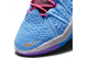 Nike LeBron 18 (DM2813-400) blau 2