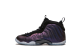 Nike Little Posite One Eggplant Air Foamposite (644791-005) multicolor 3